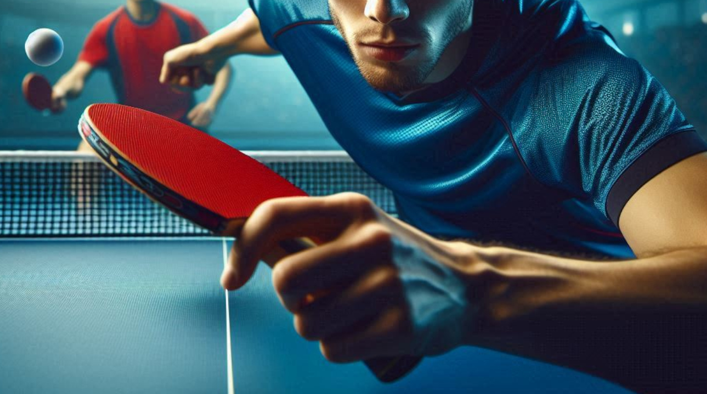 Pourquoi Attaquer Rapidement au Tennis de Table