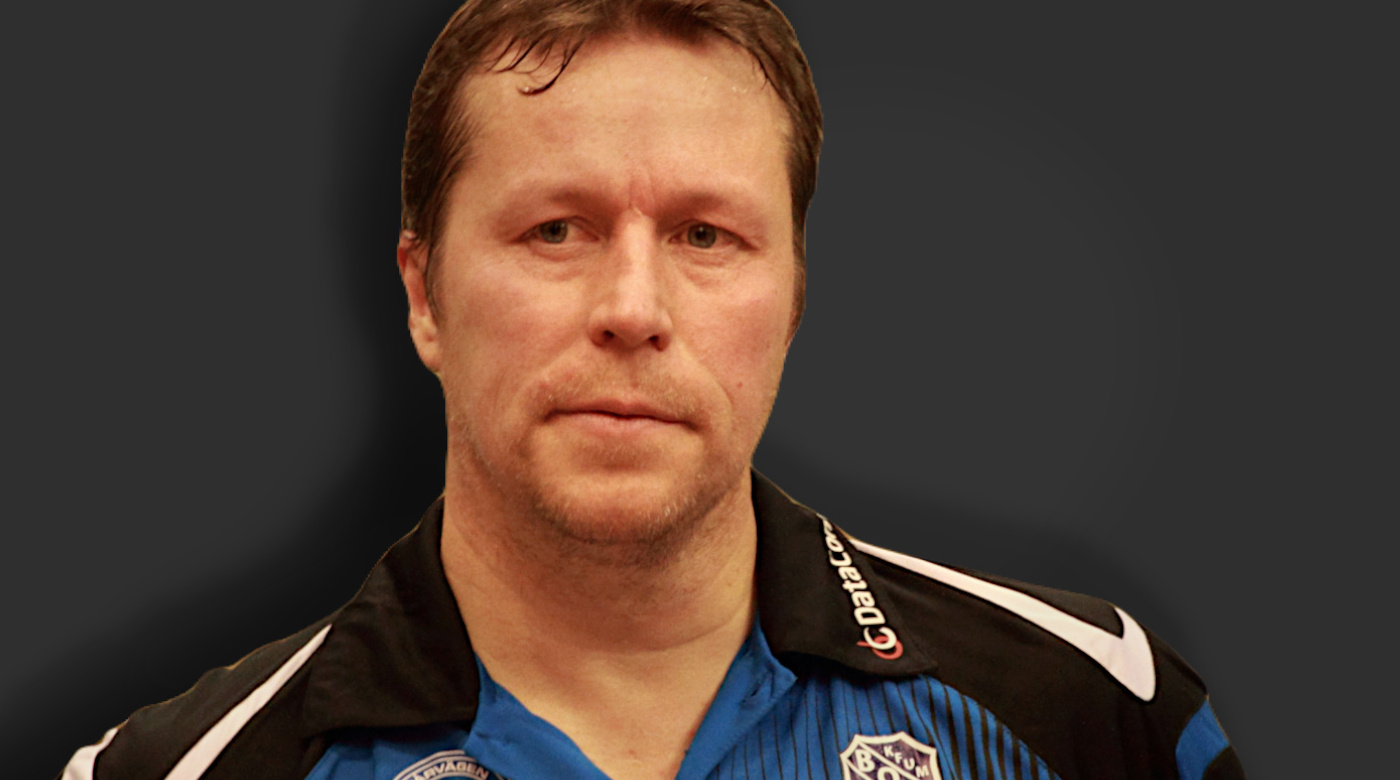 Jan Ove Waldner