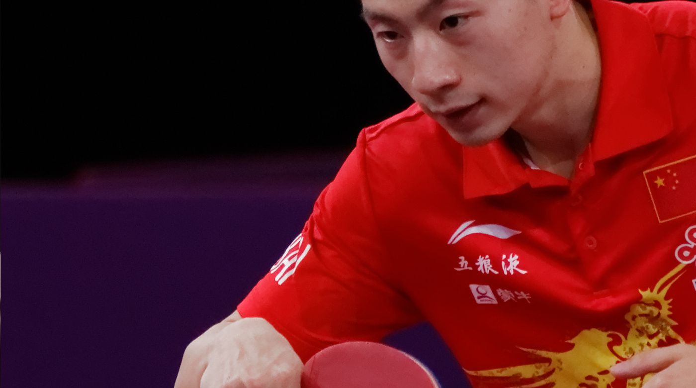 Ma Long