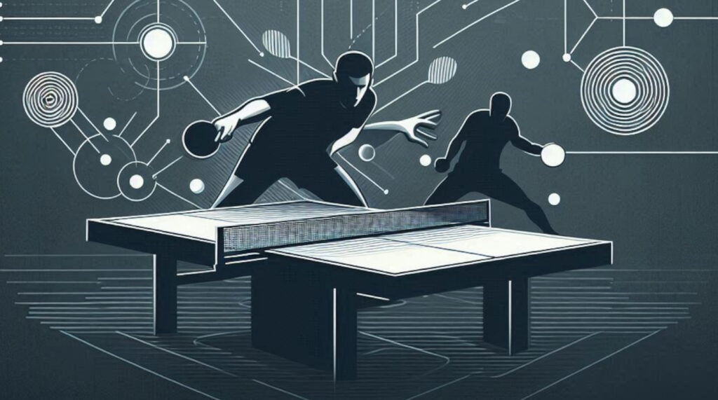 Meilleurs Joueurs de Tennis de Table de l'Histoire | Mamba Blades