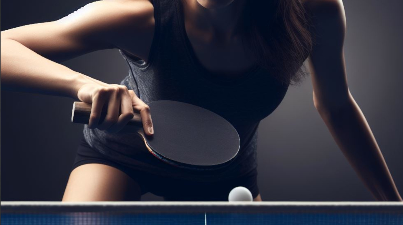 Comment Améliorer la Défense au Tennis de Table