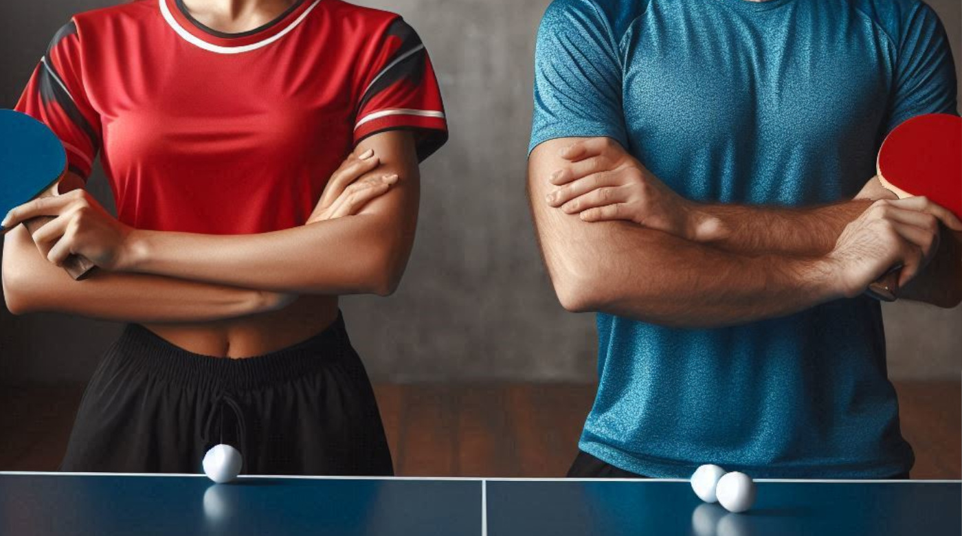 Comprendre l’Adversaire au Tennis de Table