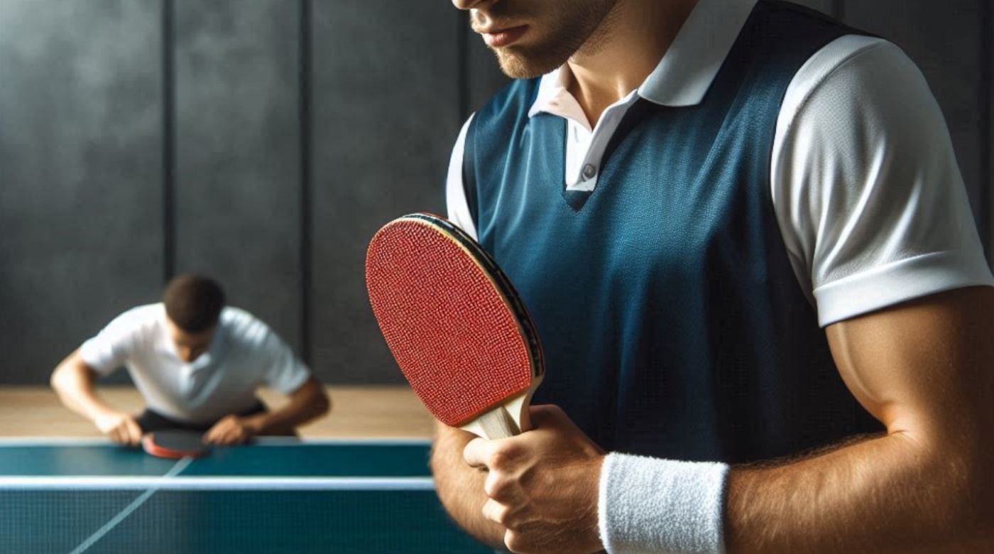 Faiblesses de L’adversaire au Tennis de Table, Comment les Identifier