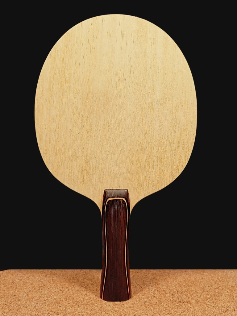 Professional table tennis blade DEF / ALL Mamba Blades PRO500