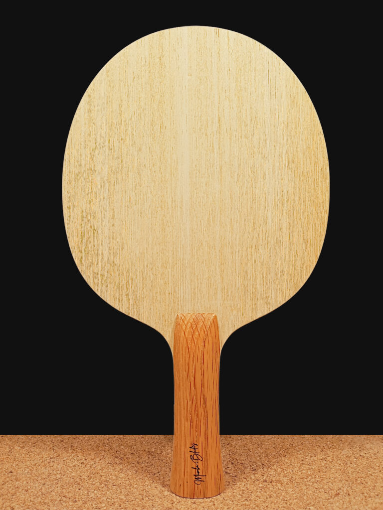 Professional table tennis blade ALL Mamba Blades PRO530