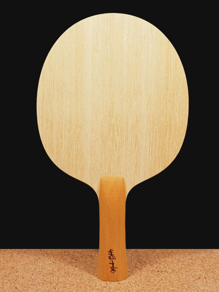 Professional table tennis blade ALL / OFF Mamba Blades PRO540