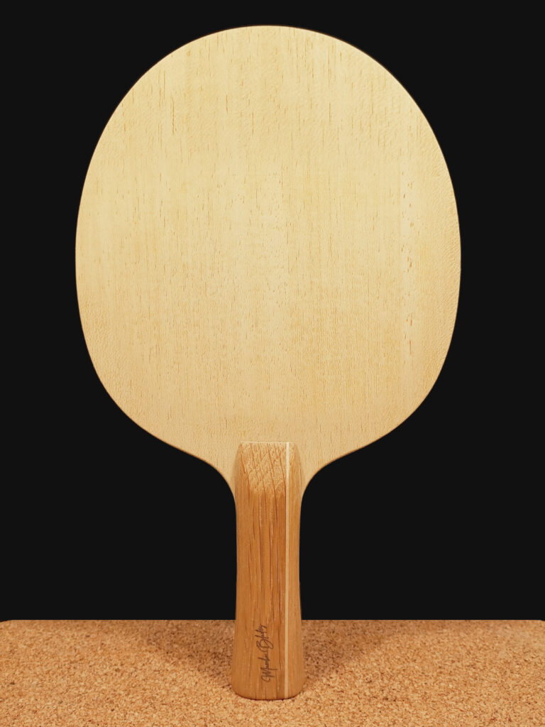Bois de tennis de table professionnel OFF++ Mamba Blades PRO 750 PARADOX