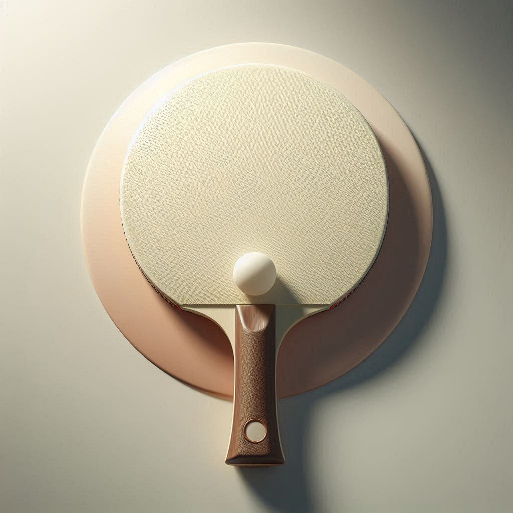 Bois de ping pong Life STYLE Mamba Blades