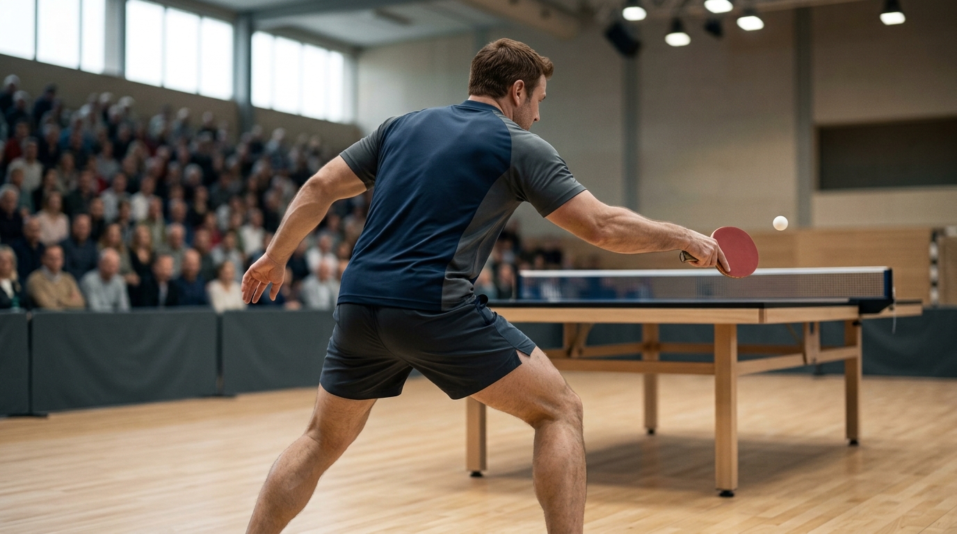 Jan Ove Waldner