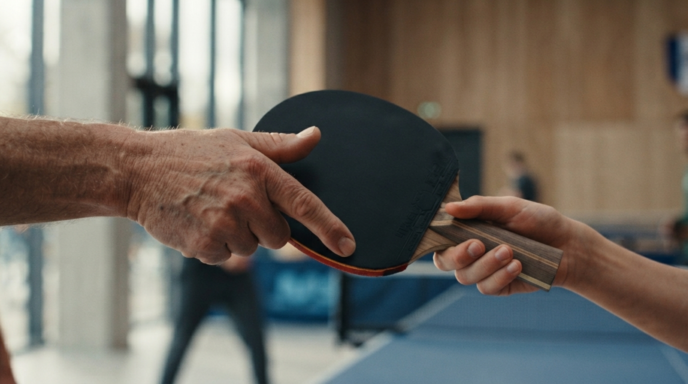 La Fédération Française de Tennis de Table (FFTT)