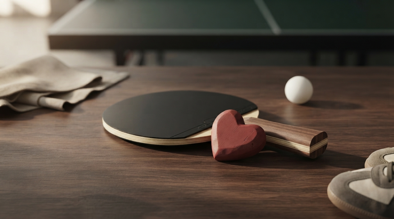 Les Bienfaits du Tennis de Table sur la Santé