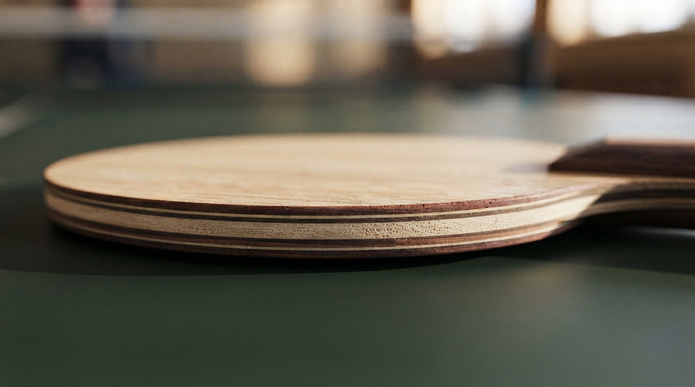 Qu&rsquo;est-ce qu&rsquo;un Bois de Tennis de Table ?
