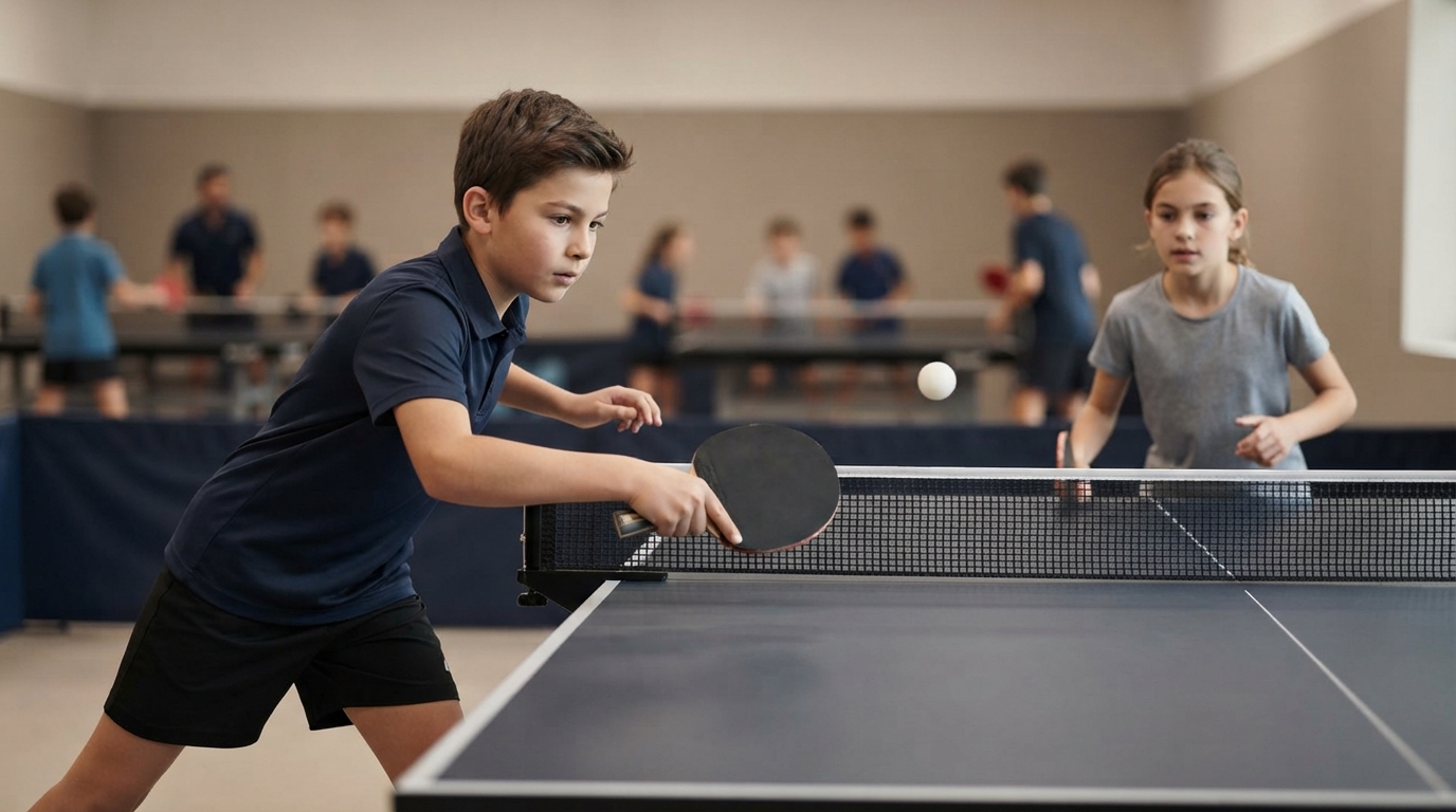 TT et Développement des Enfants
