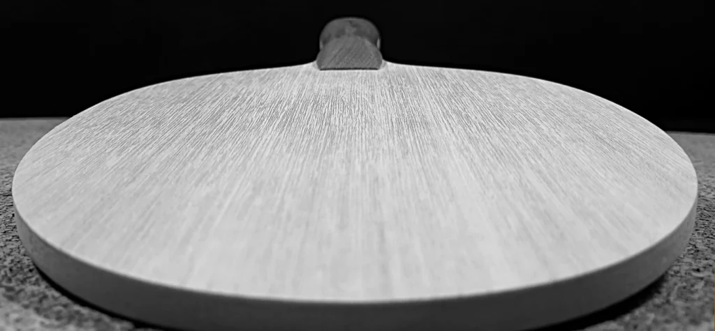 Raquette de Tennis de table Mamba Blades