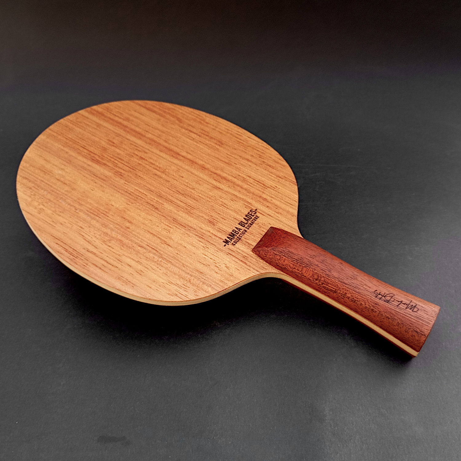 Bois de tennis de table Mamba Blades Vigor