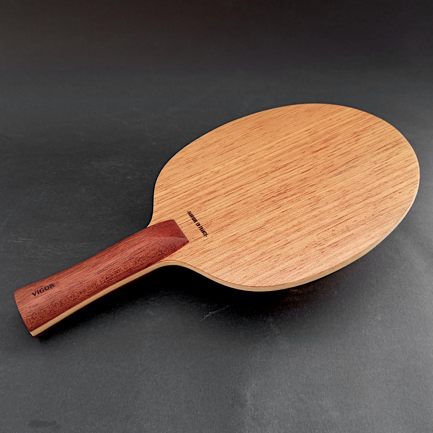 Bois de Tennis de Table Mamba VIGOR – Image 3