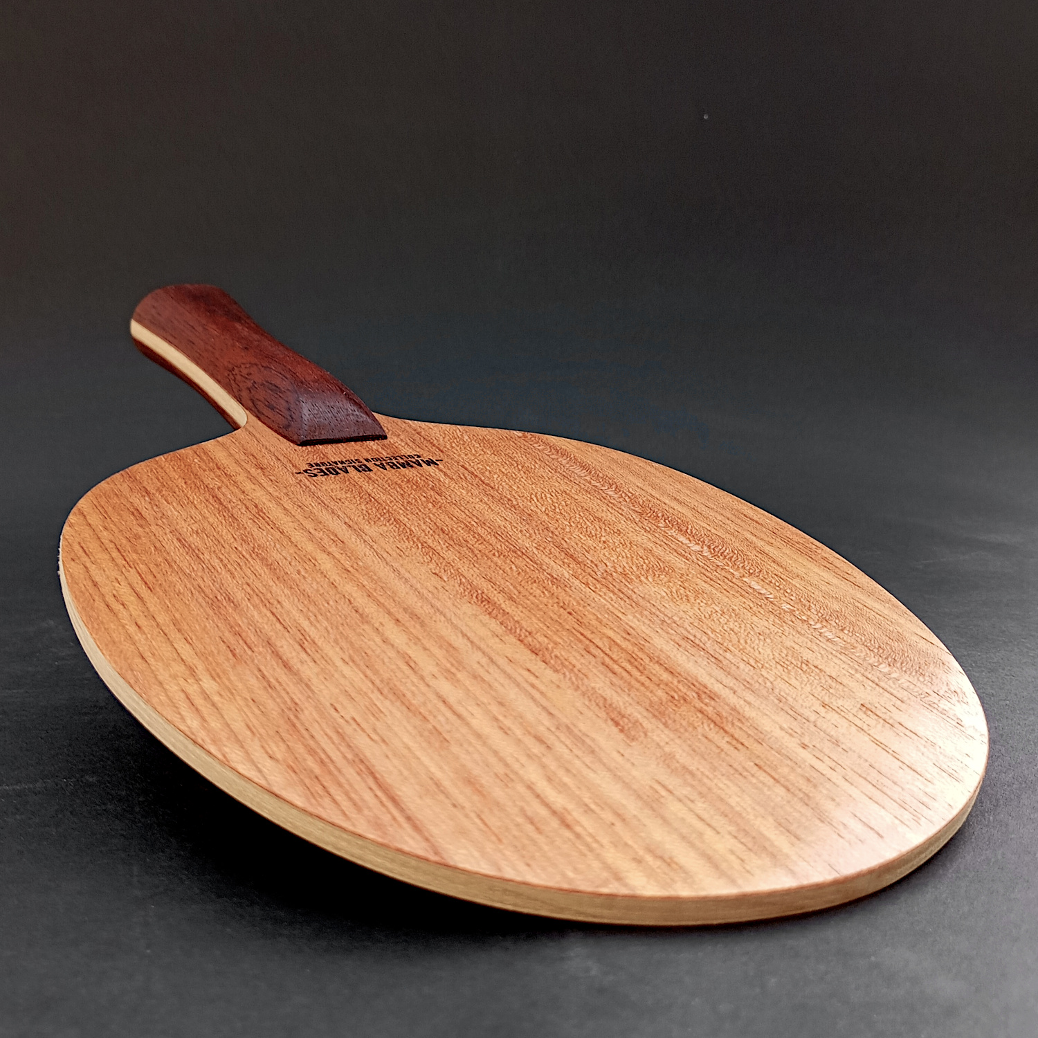 Bois de Tennis de Table Mamba VIGOR – Image 2