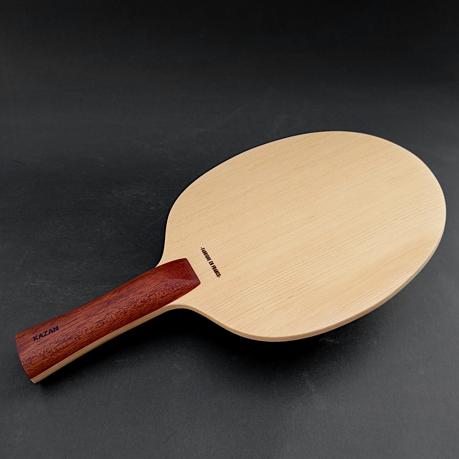 Bois de Tennis de Table Mamba KAZAN – Image 3