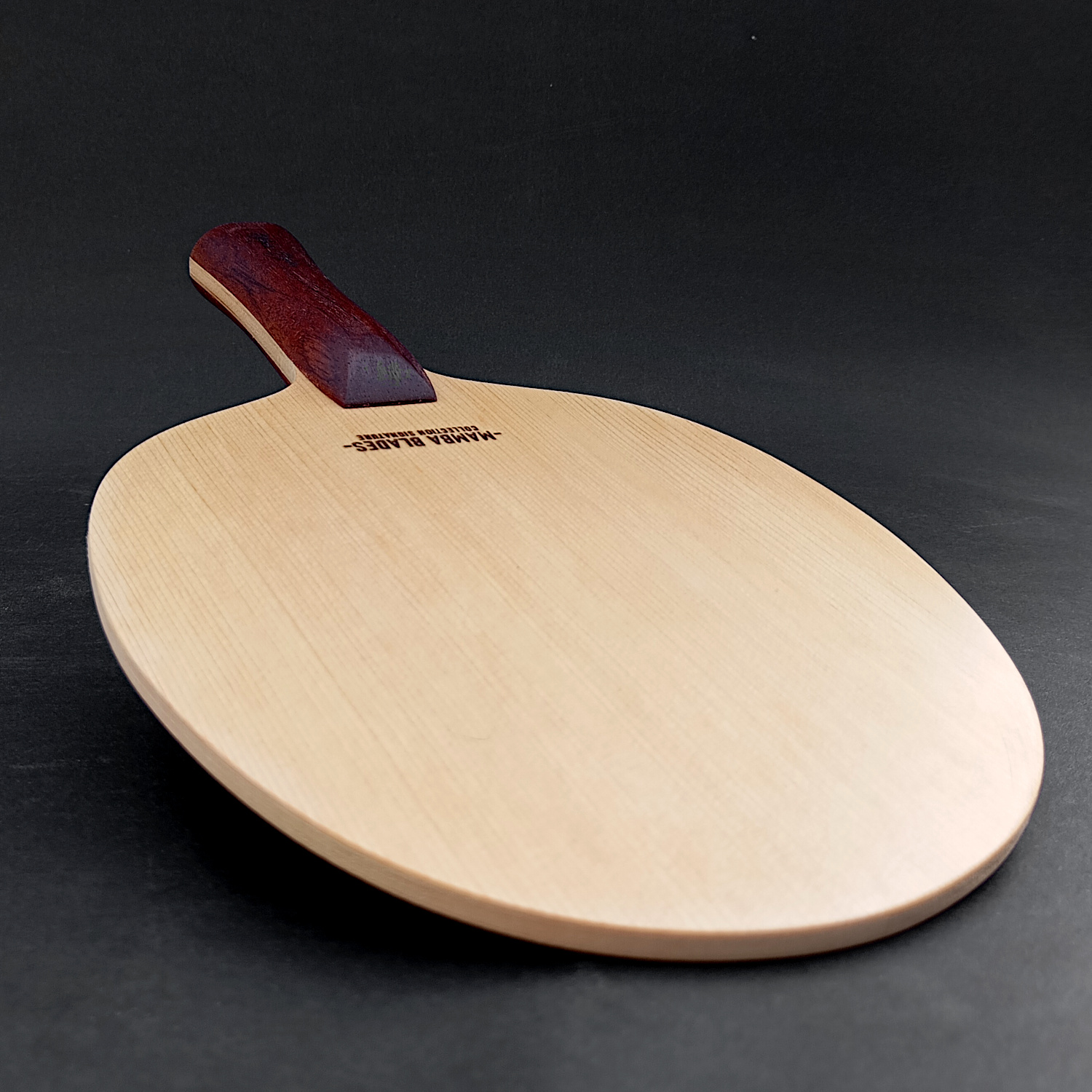 Bois de Tennis de Table Mamba KAZAN – Image 2