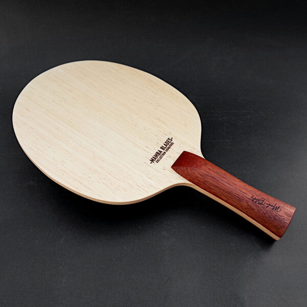 Bois de tennis de table français Mamba Blades Impetus