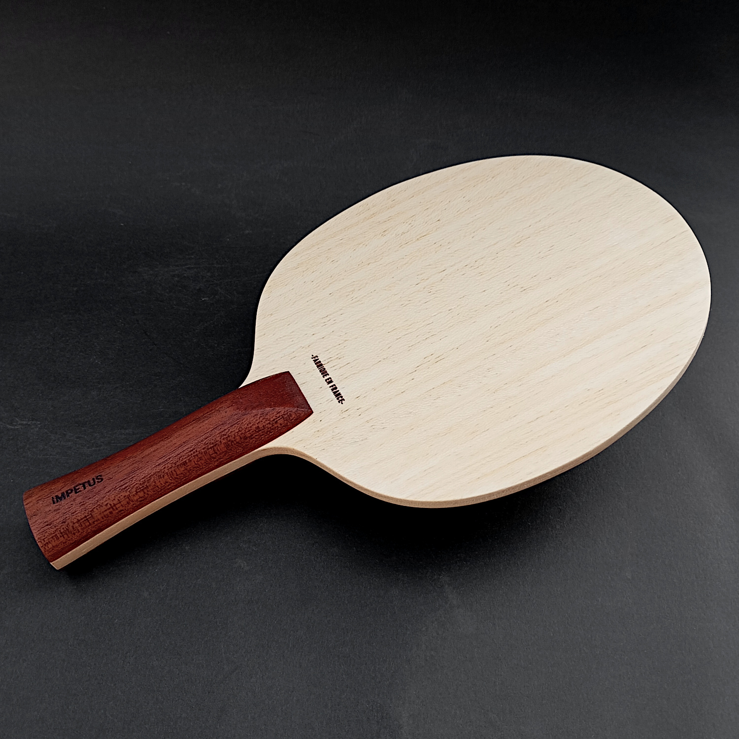 Bois de Tennis de Table Mamba IMPETUS – Image 4