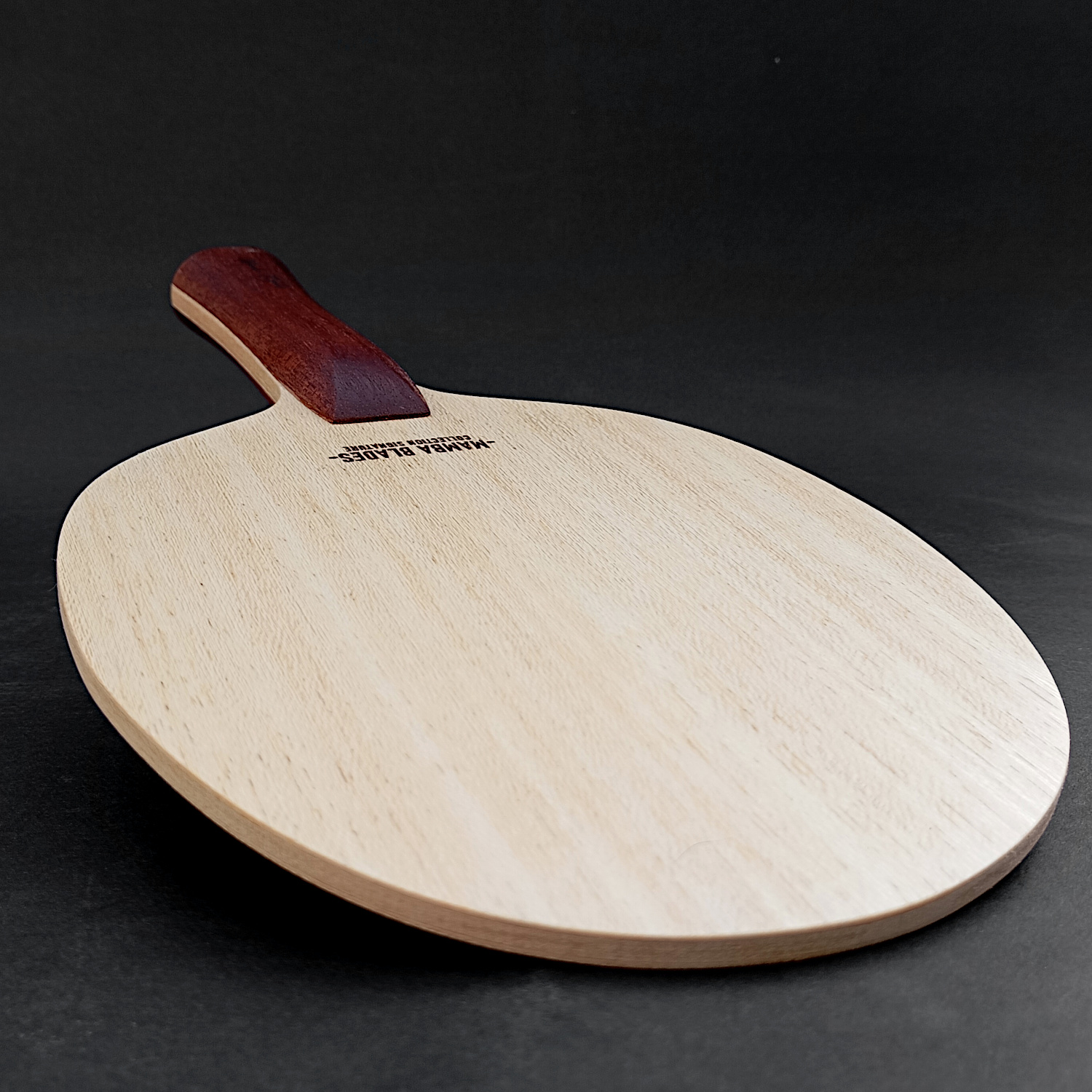 Bois de Tennis de Table Mamba IMPETUS – Image 2