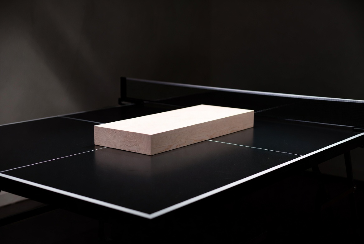 Ayous Mamba Blades Bois de tennis de table