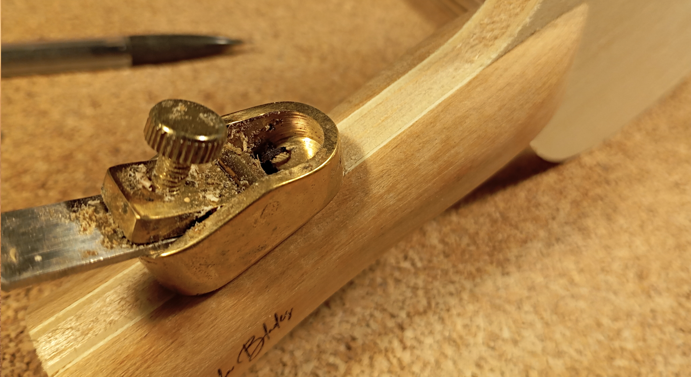 Mamba Blades and artisanal blades: two different approaches