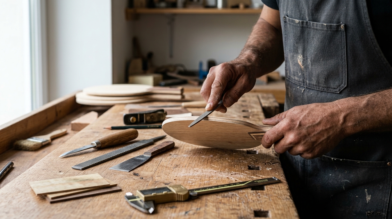 La Lutherie Sportive
