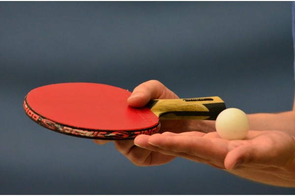 French table tennis competition