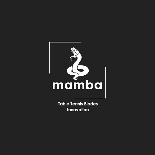 Mamba Blades Co Logo