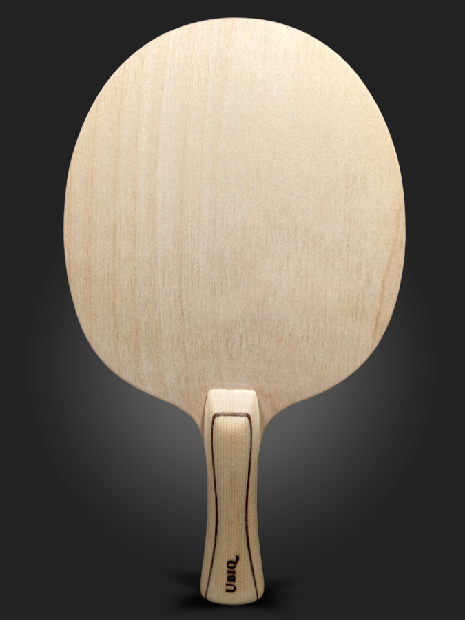 Professional Table tennis Blade