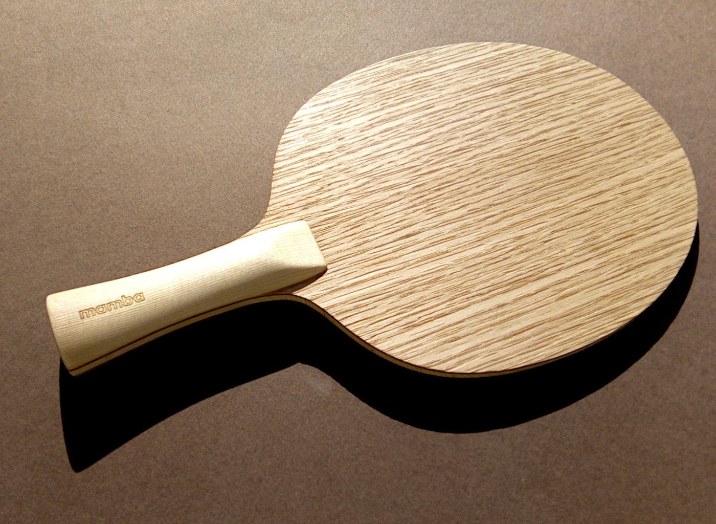 Comprar una madera de tenis de mesa Mamba Blades