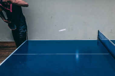 Comment battre les frappeurs au tennis de table