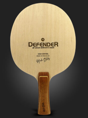 Table tennis blade Mamba Defender