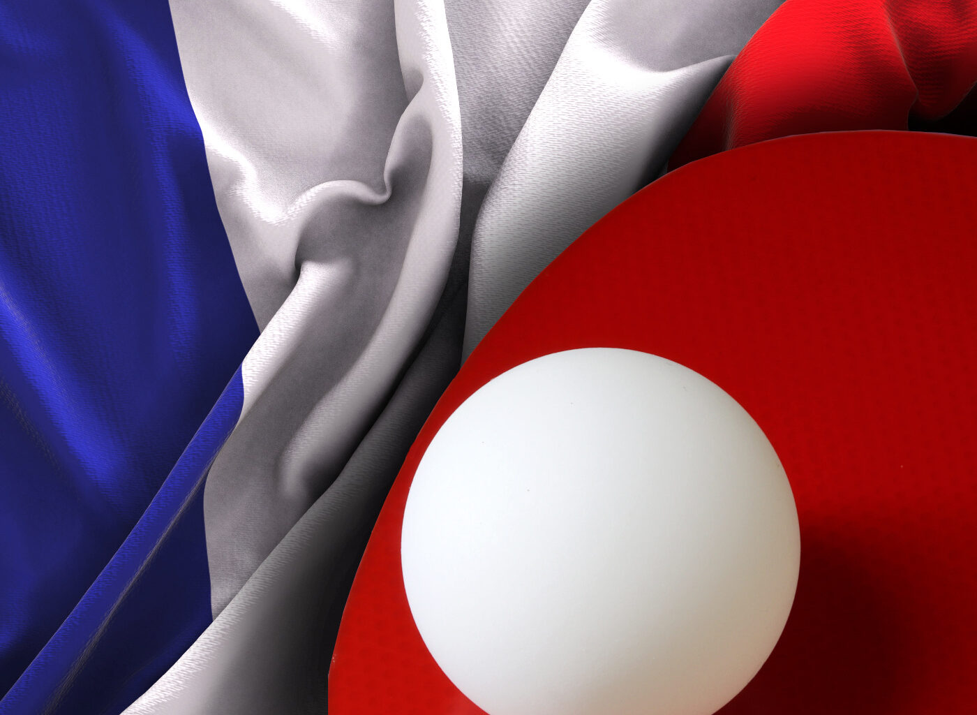 Championnat de France de tennis de table