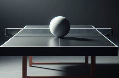 Gestion Efficace de la Balle de tennis de table